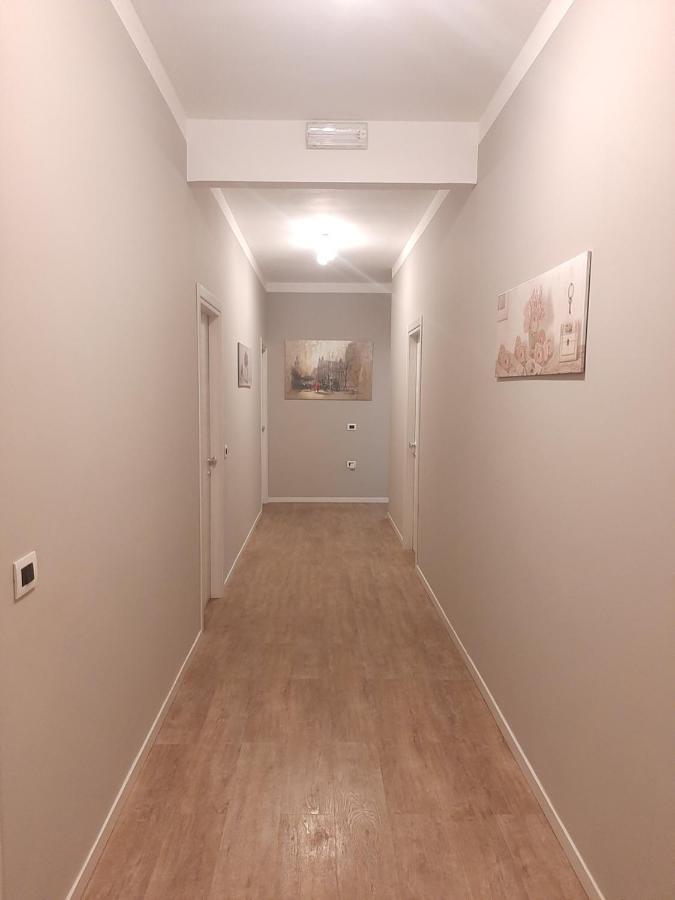 Dolce Dormire Civitanova Civitanova Marche Exteriör bild