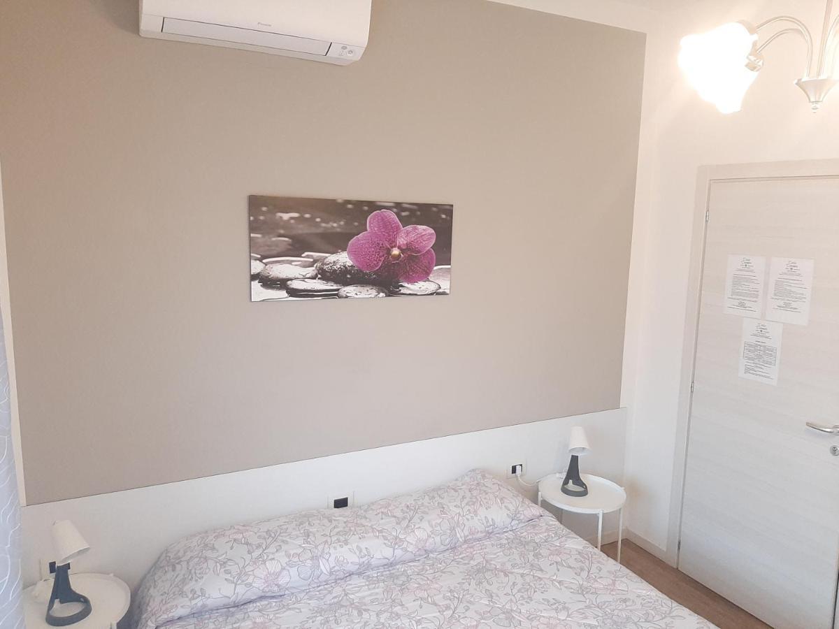 Dolce Dormire Civitanova Civitanova Marche Exteriör bild
