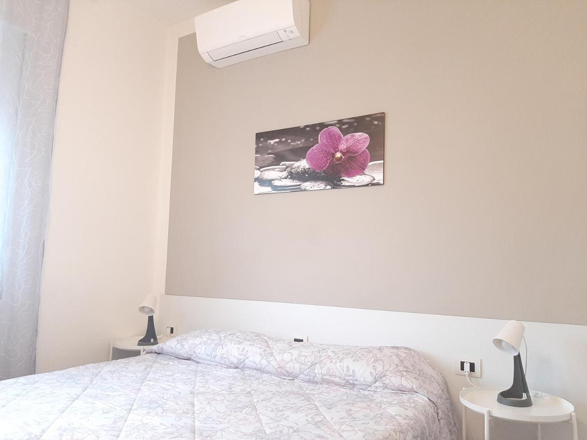 Dolce Dormire Civitanova Civitanova Marche Exteriör bild