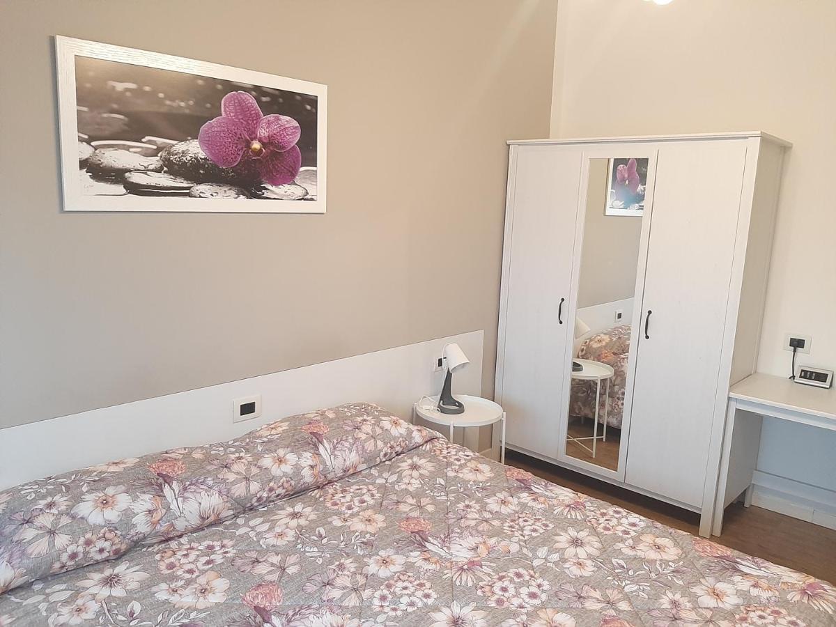 Dolce Dormire Civitanova Civitanova Marche Exteriör bild