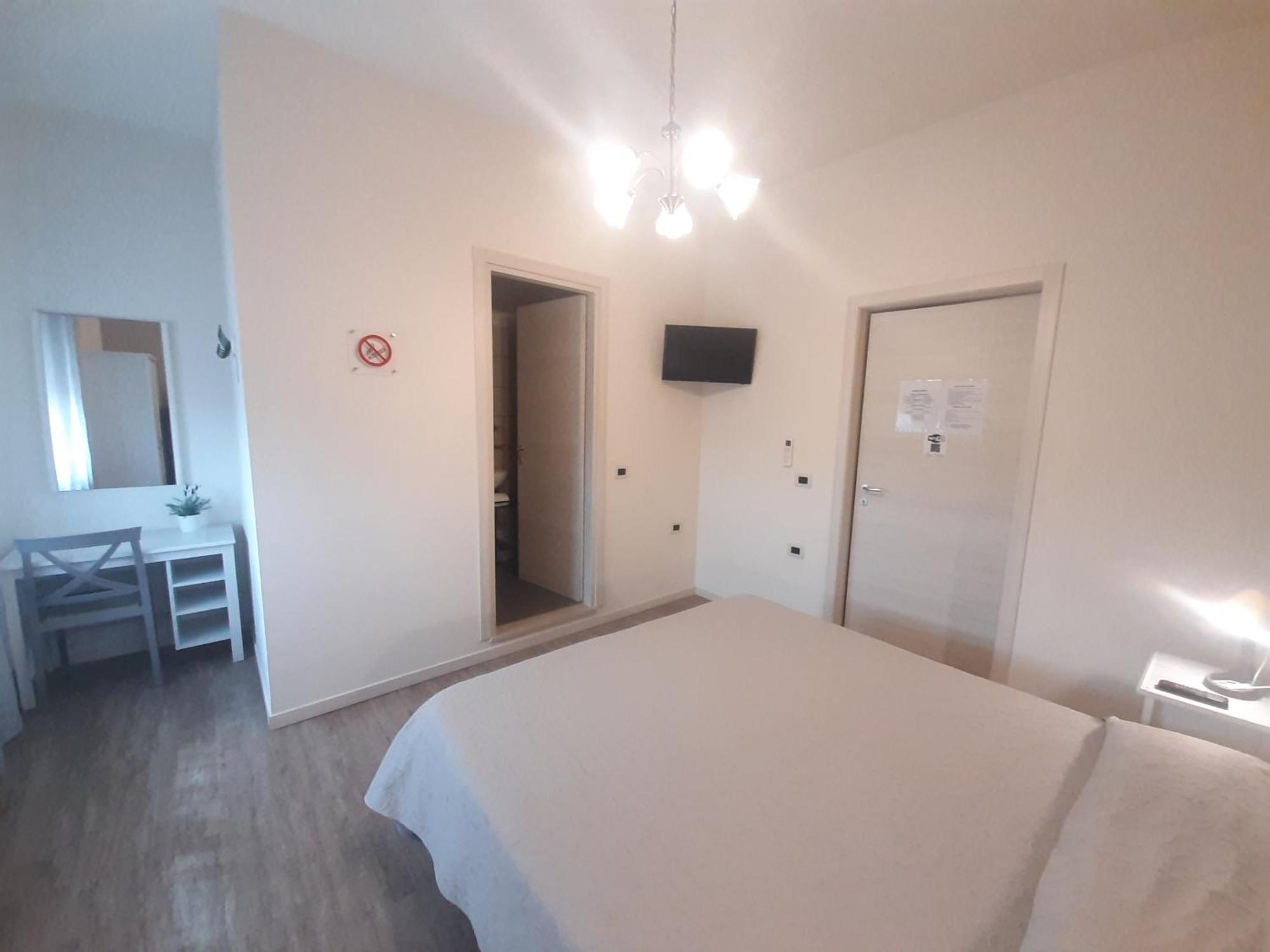 Dolce Dormire Civitanova Civitanova Marche Exteriör bild