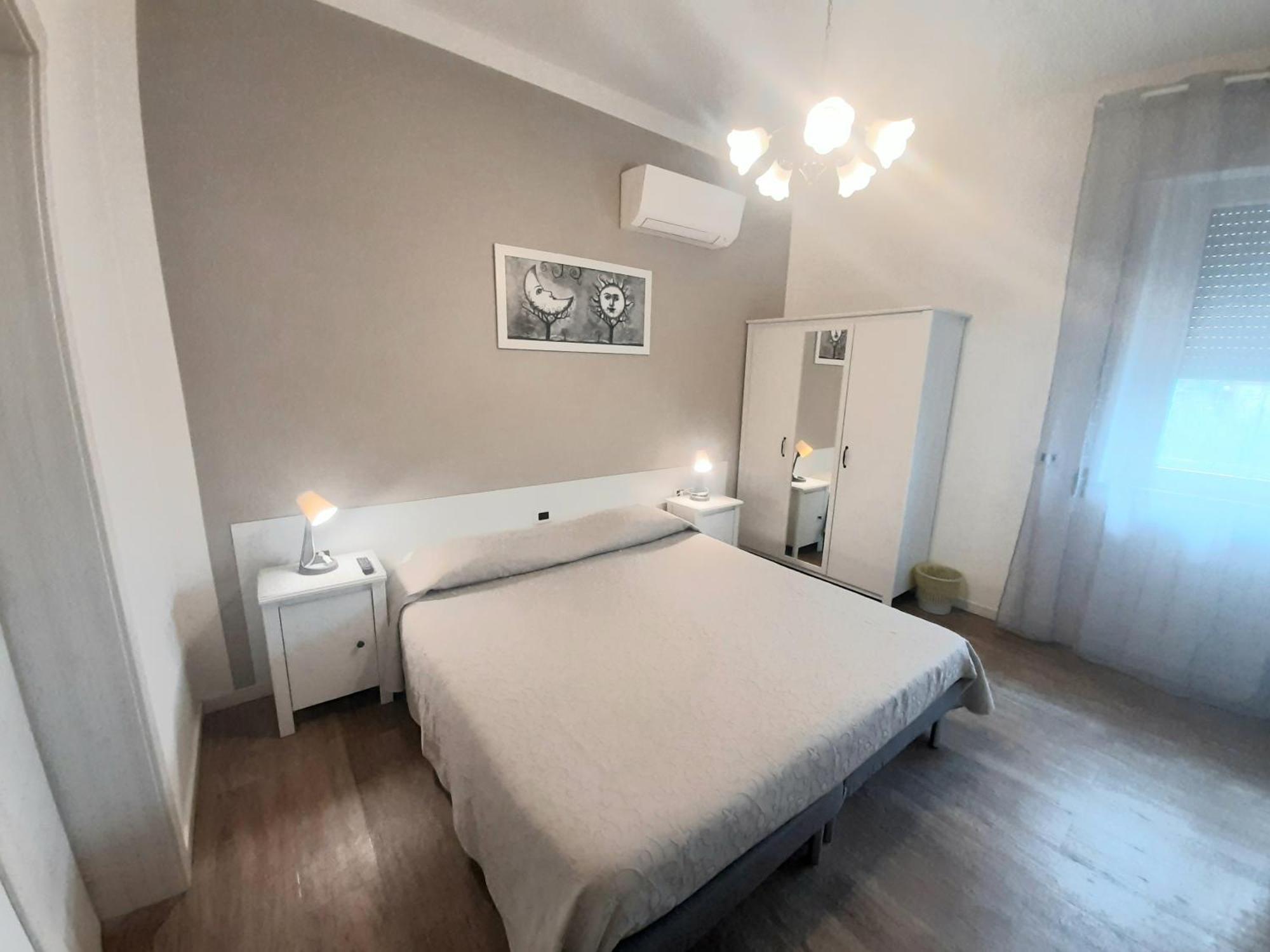Dolce Dormire Civitanova Civitanova Marche Exteriör bild