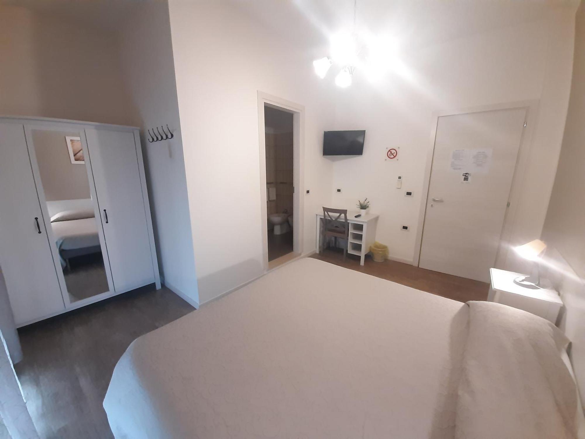 Dolce Dormire Civitanova Civitanova Marche Exteriör bild