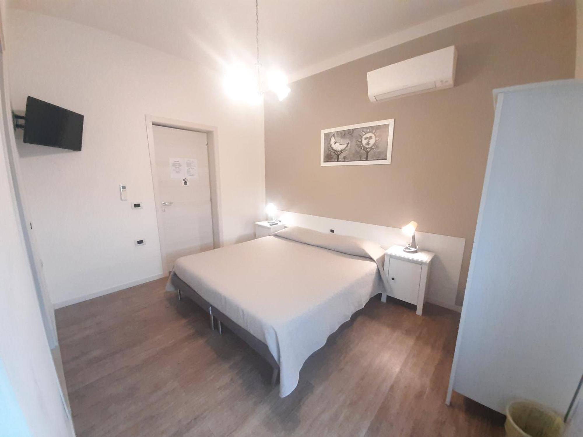 Dolce Dormire Civitanova Civitanova Marche Exteriör bild