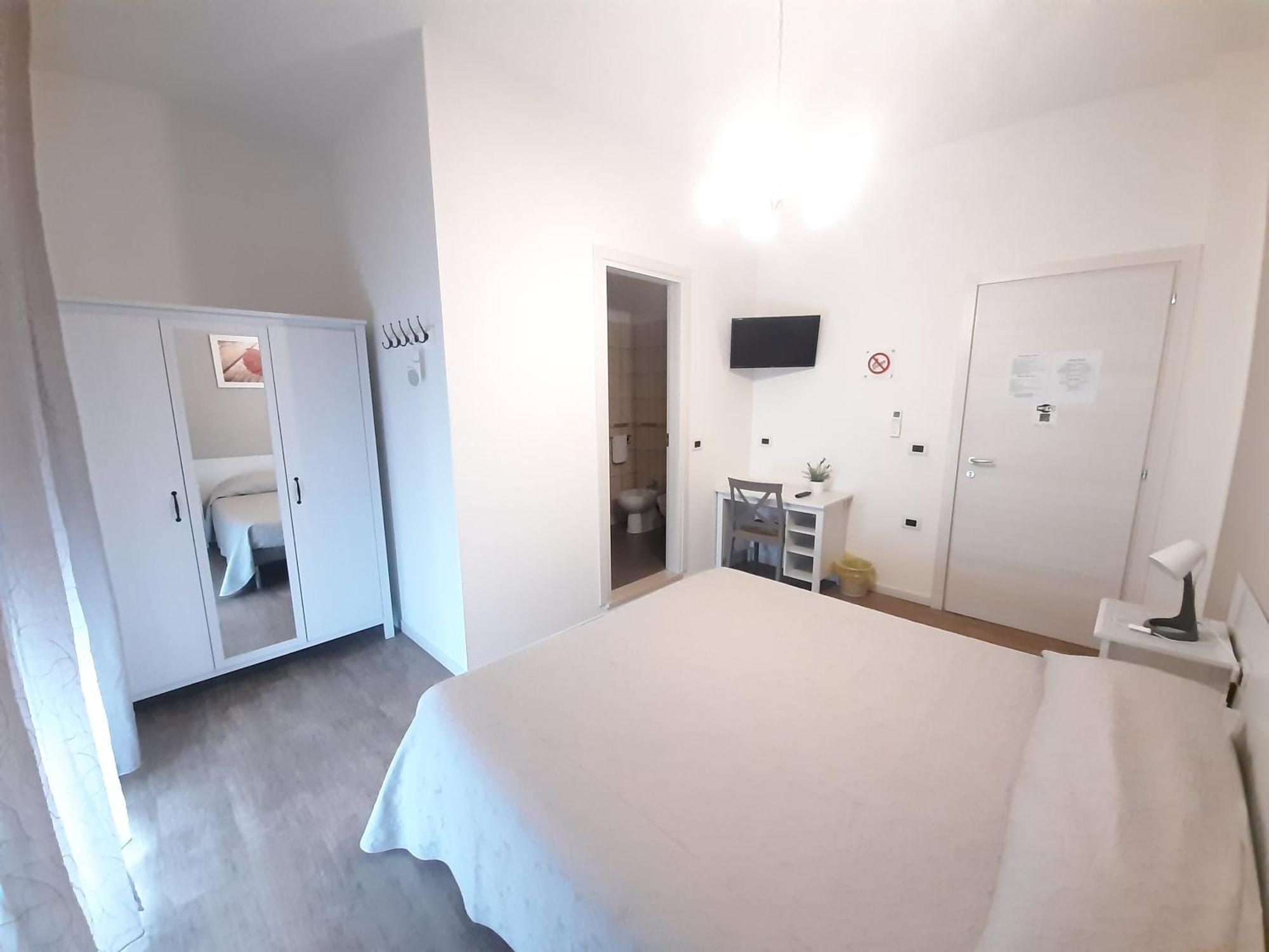 Dolce Dormire Civitanova Civitanova Marche Exteriör bild
