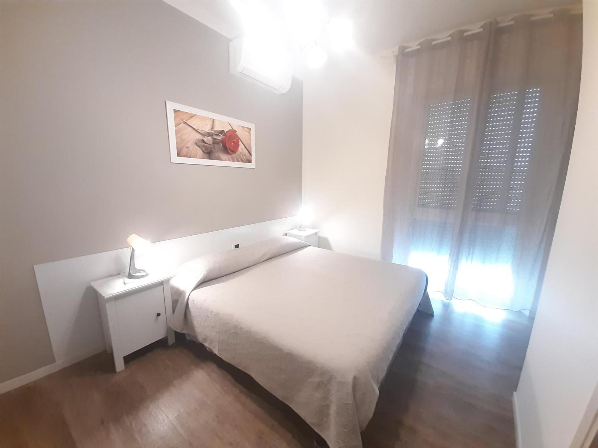 Dolce Dormire Civitanova Civitanova Marche Exteriör bild
