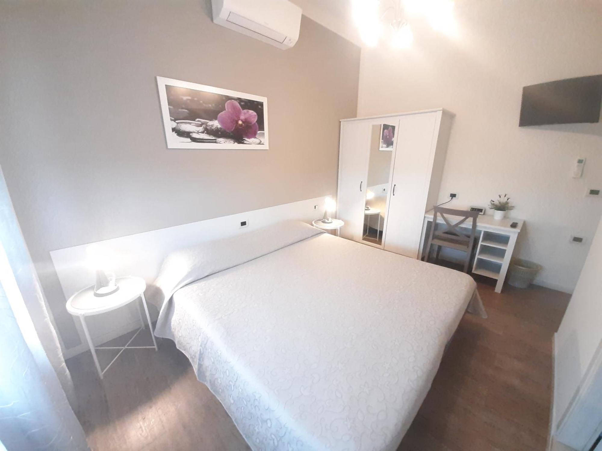 Dolce Dormire Civitanova Civitanova Marche Exteriör bild