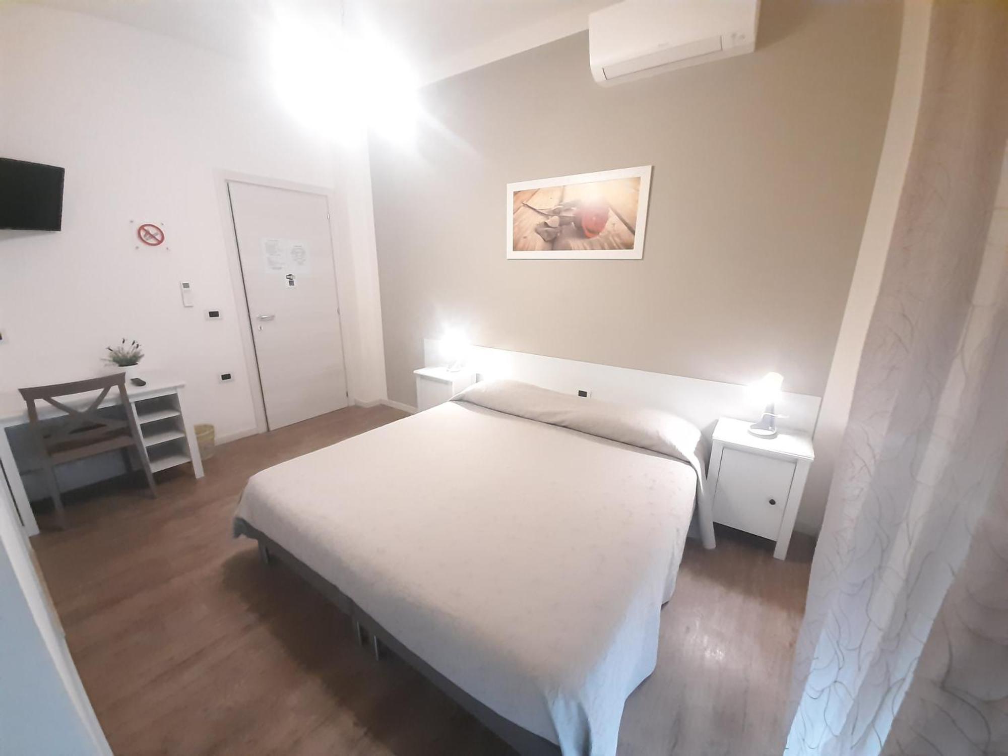 Dolce Dormire Civitanova Civitanova Marche Exteriör bild