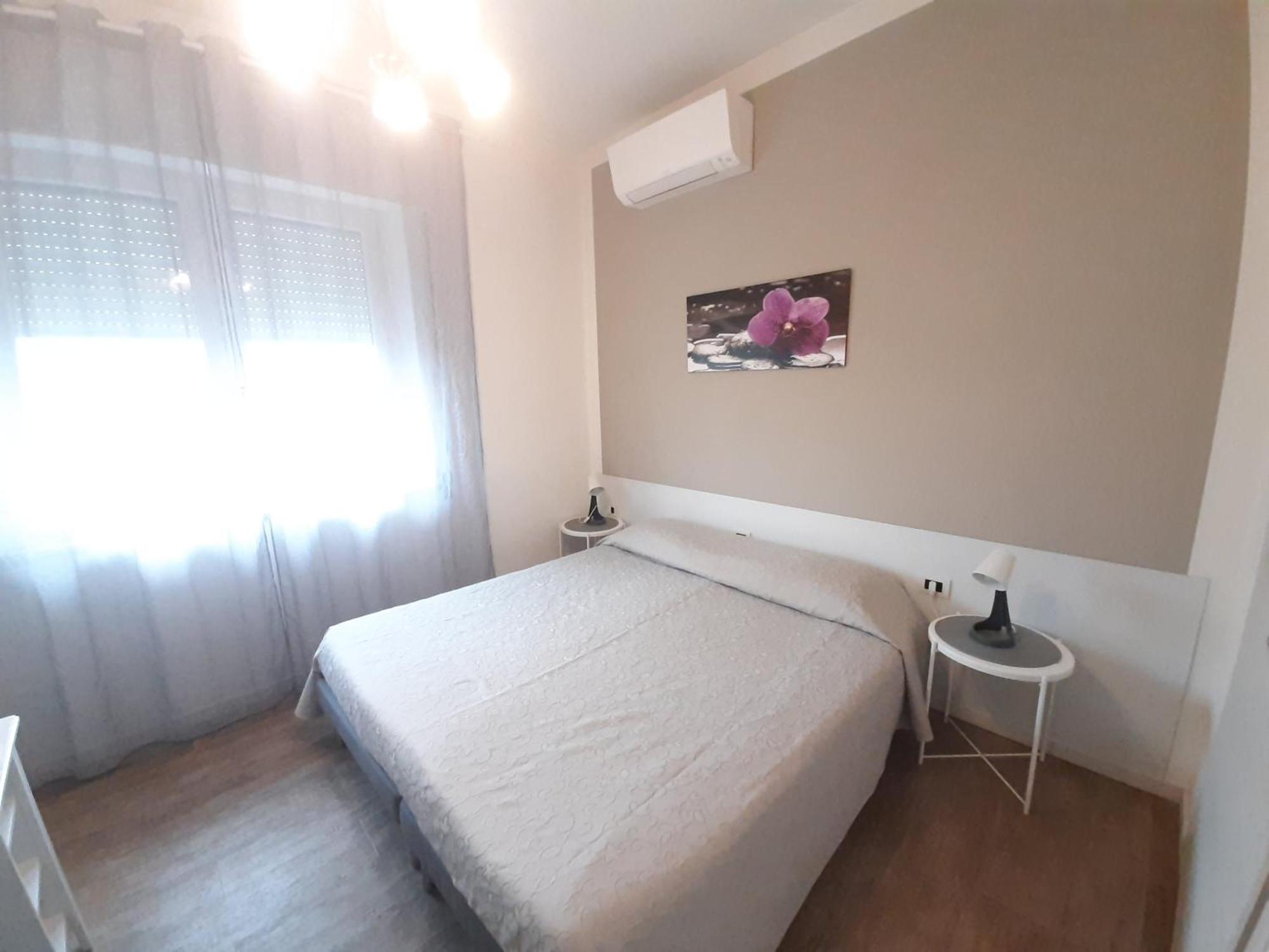 Dolce Dormire Civitanova Civitanova Marche Exteriör bild