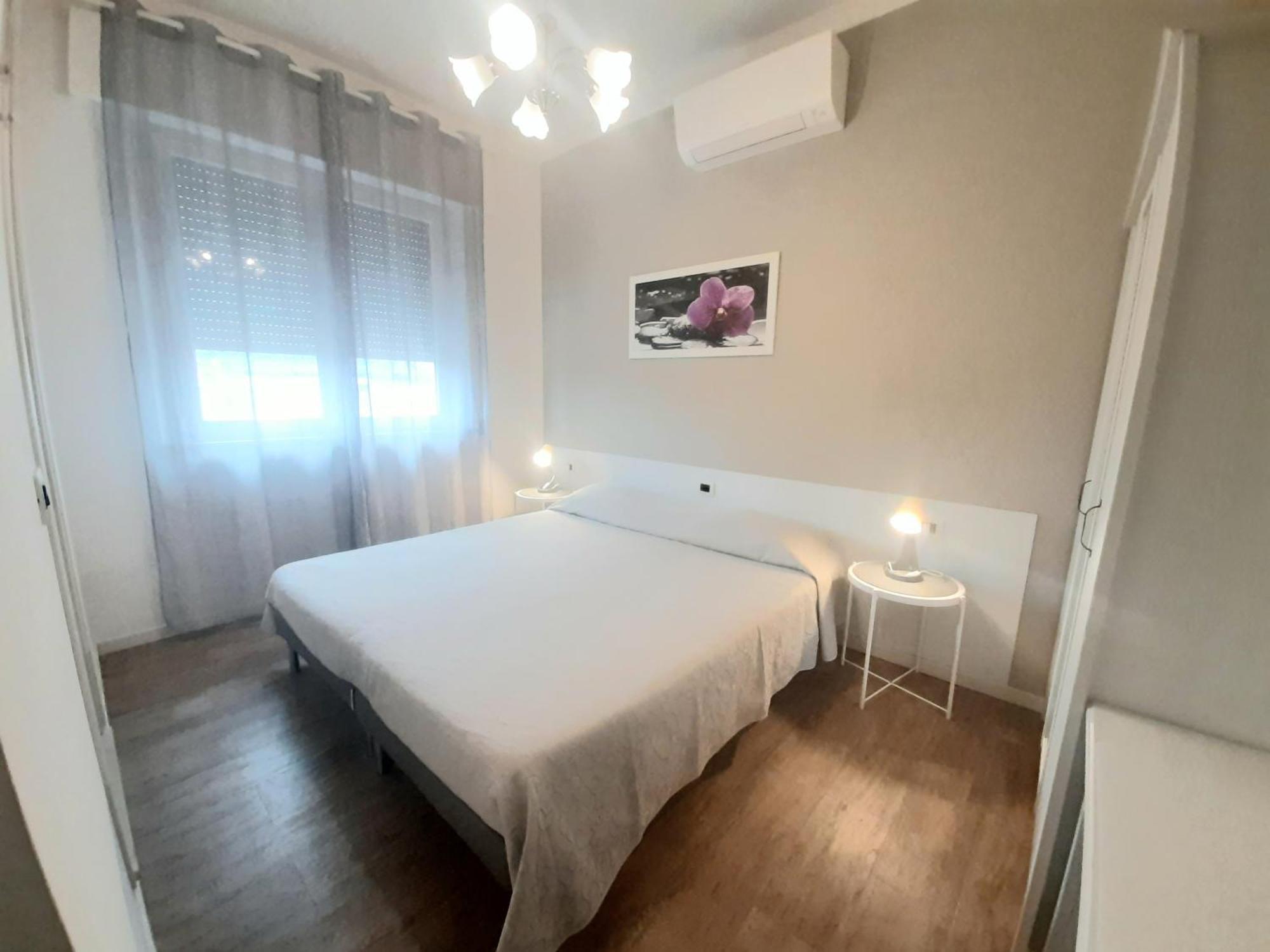 Dolce Dormire Civitanova Civitanova Marche Exteriör bild