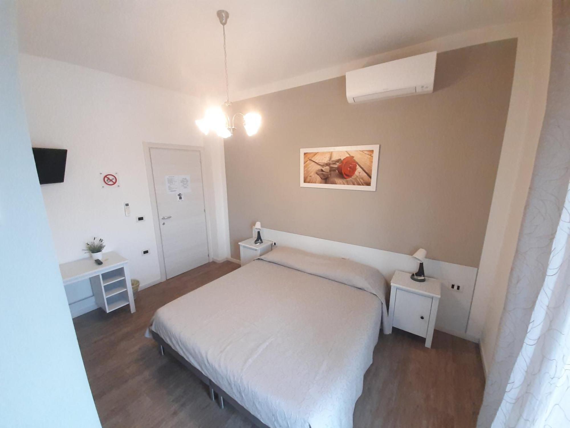 Dolce Dormire Civitanova Civitanova Marche Exteriör bild