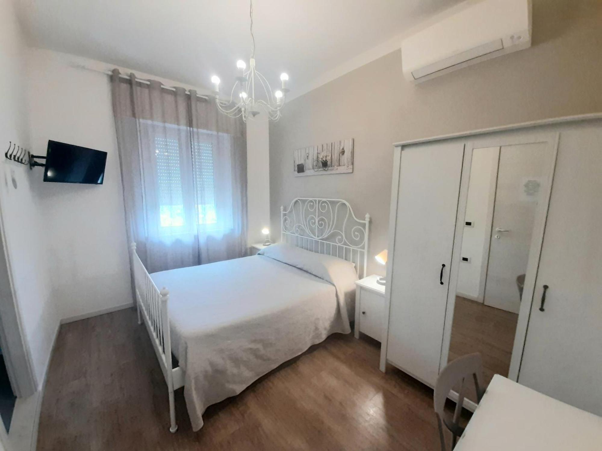 Dolce Dormire Civitanova Civitanova Marche Exteriör bild