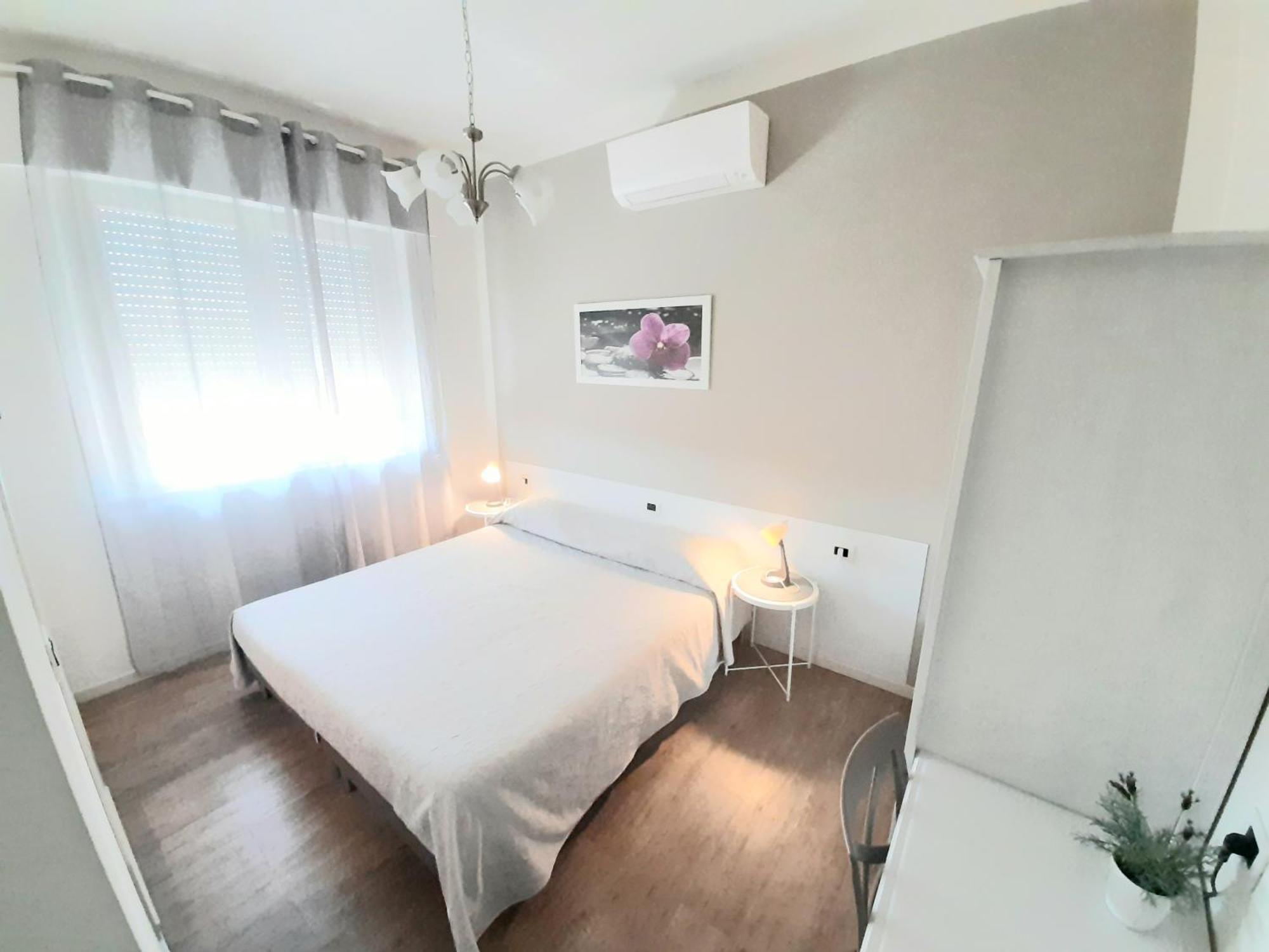 Dolce Dormire Civitanova Civitanova Marche Exteriör bild