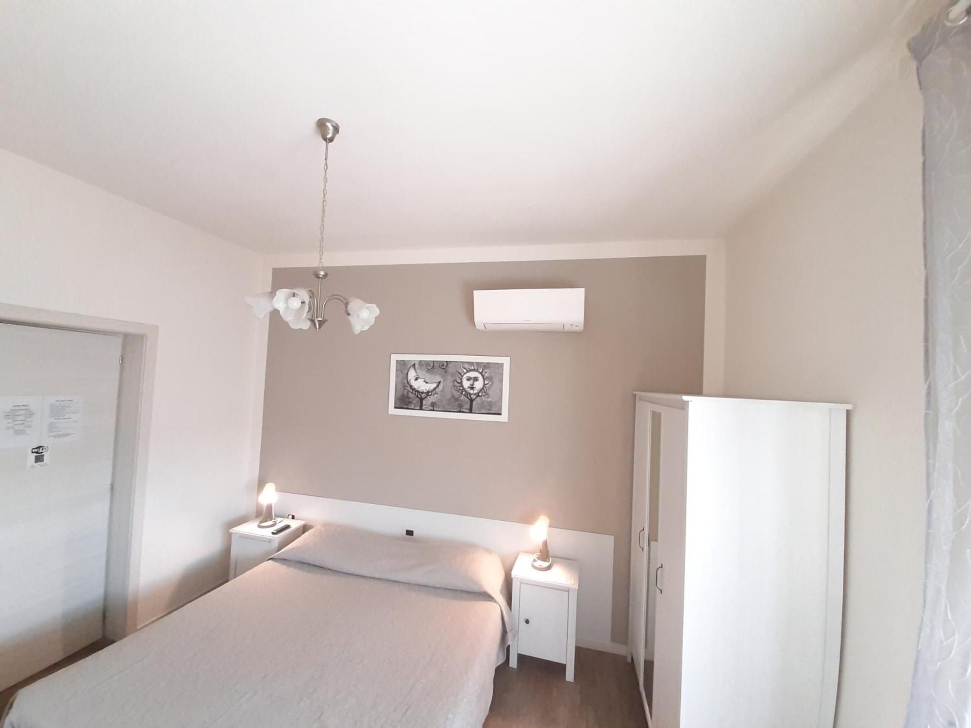 Dolce Dormire Civitanova Civitanova Marche Exteriör bild