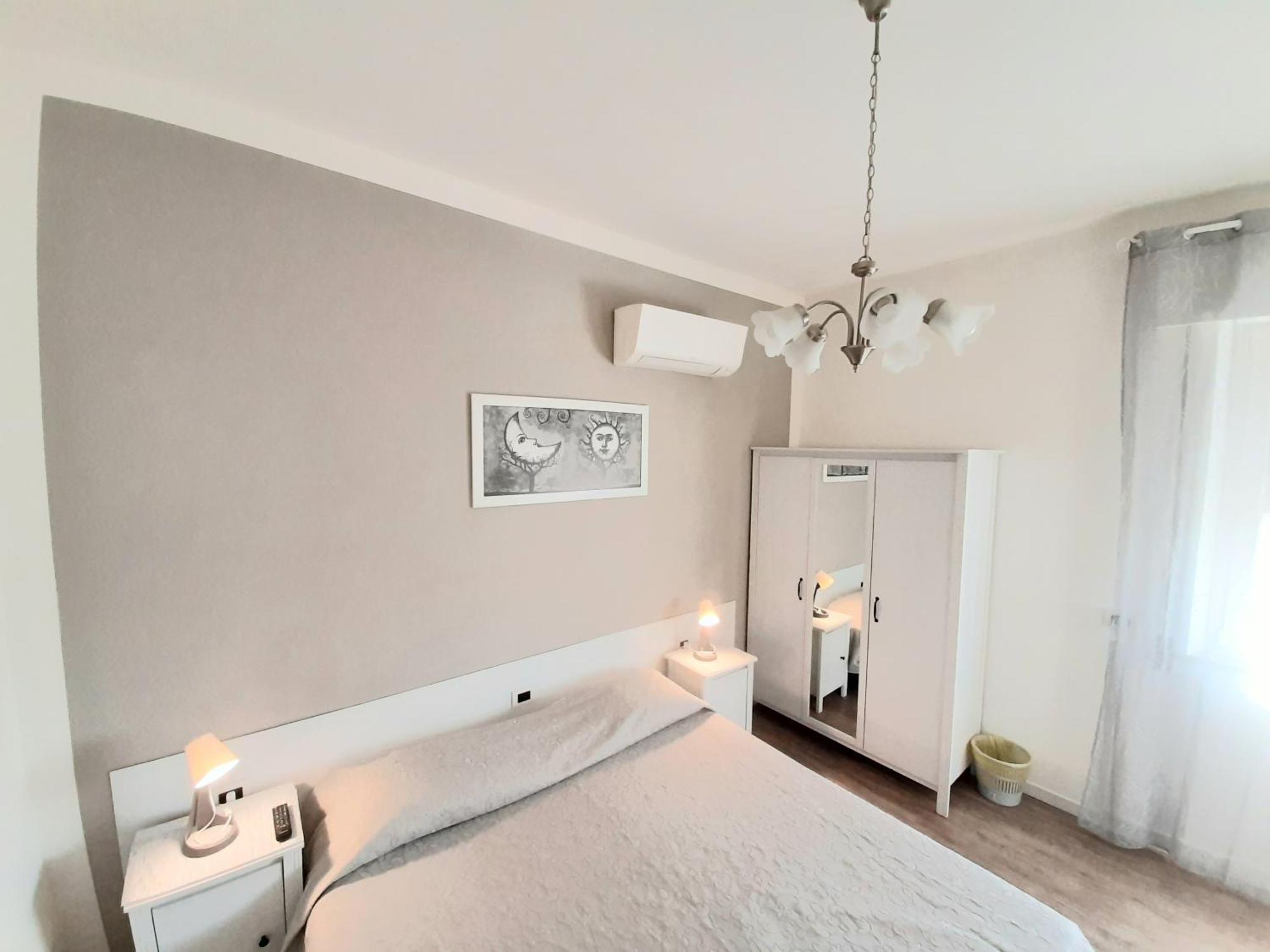 Dolce Dormire Civitanova Civitanova Marche Exteriör bild