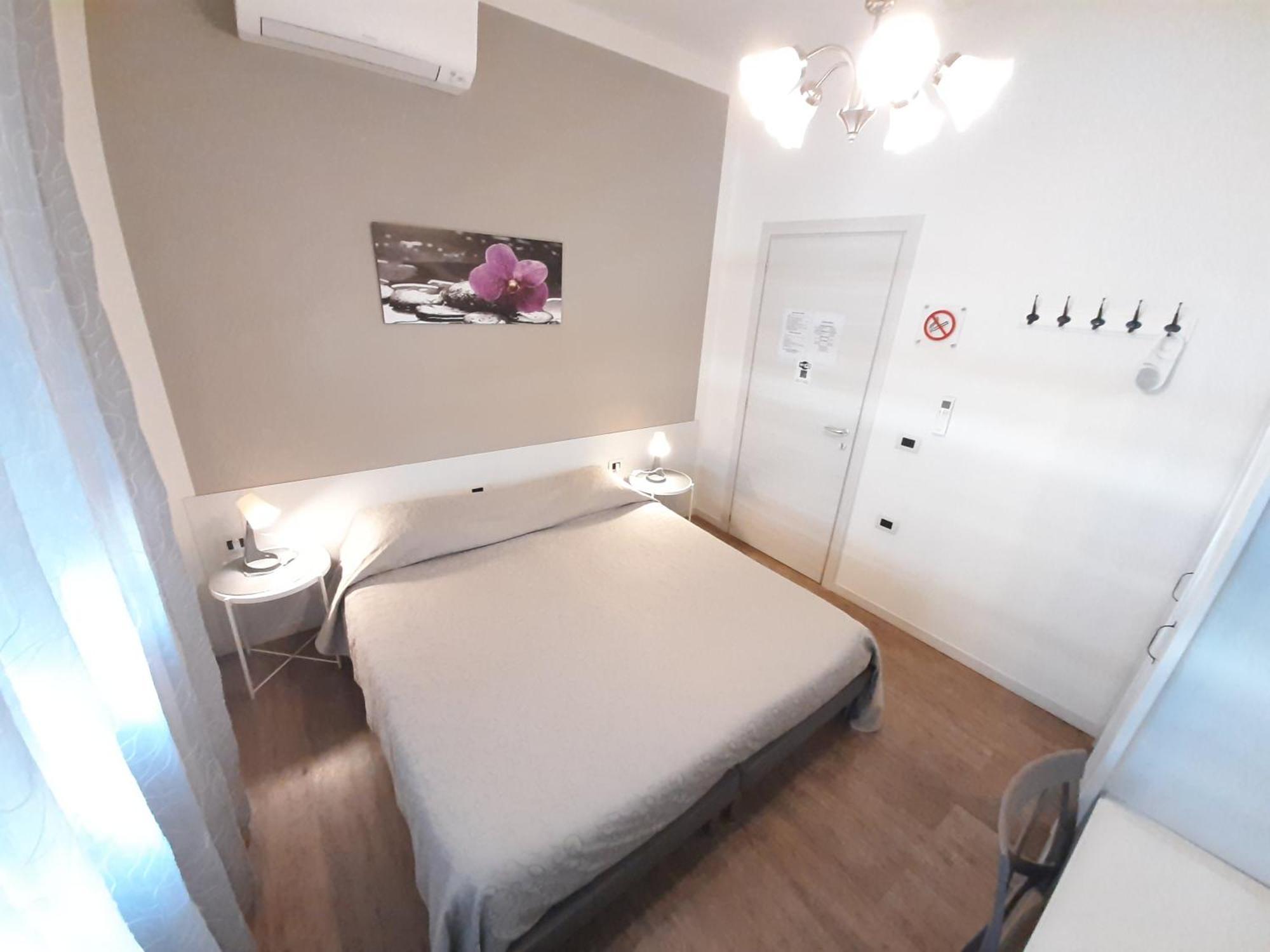 Dolce Dormire Civitanova Civitanova Marche Exteriör bild