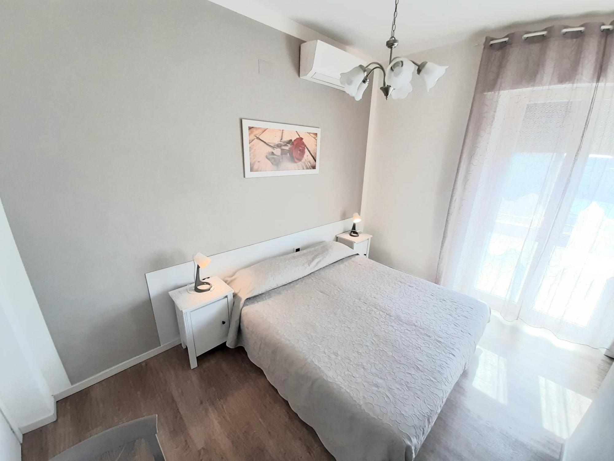 Dolce Dormire Civitanova Civitanova Marche Exteriör bild