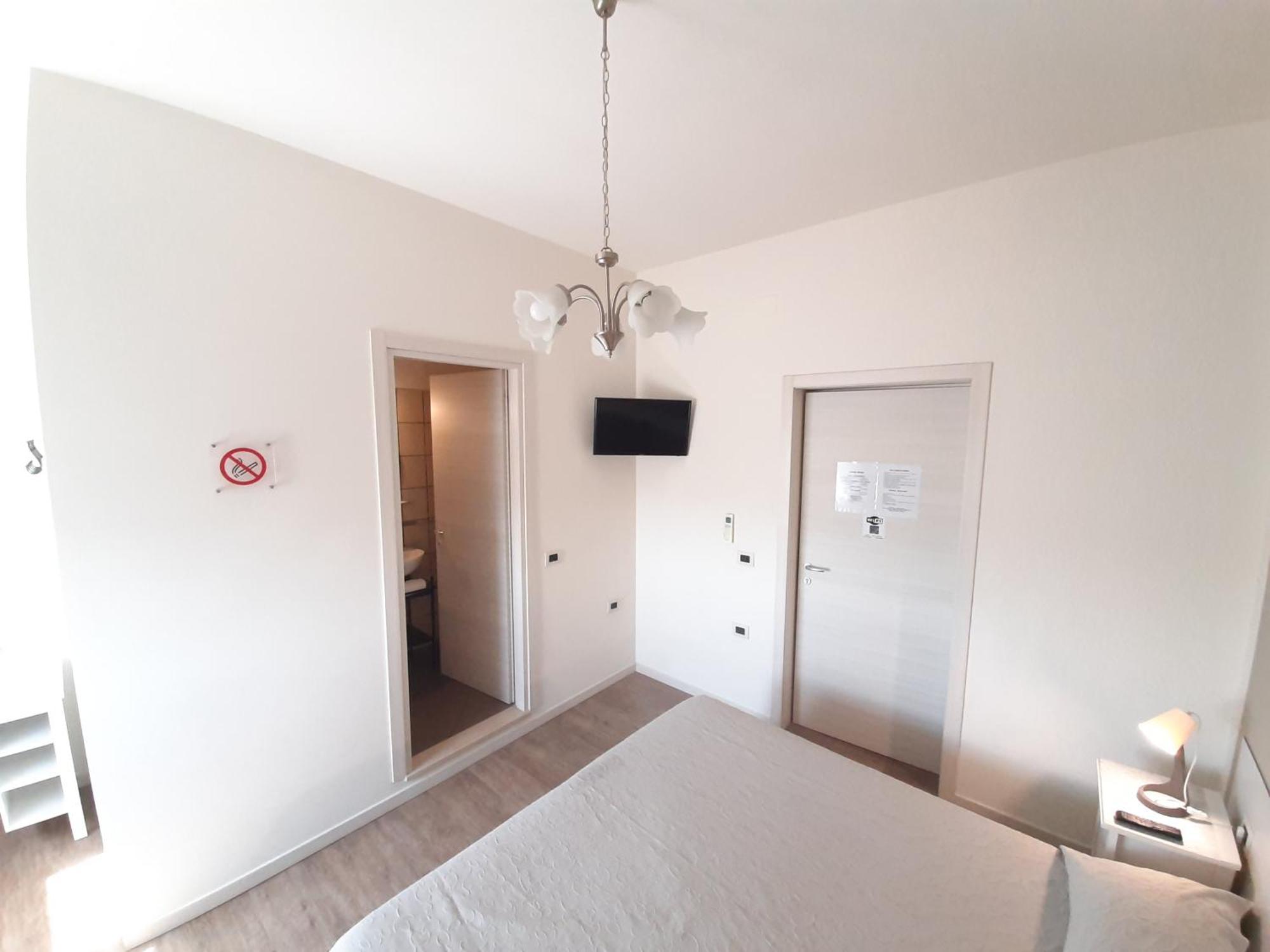 Dolce Dormire Civitanova Civitanova Marche Exteriör bild