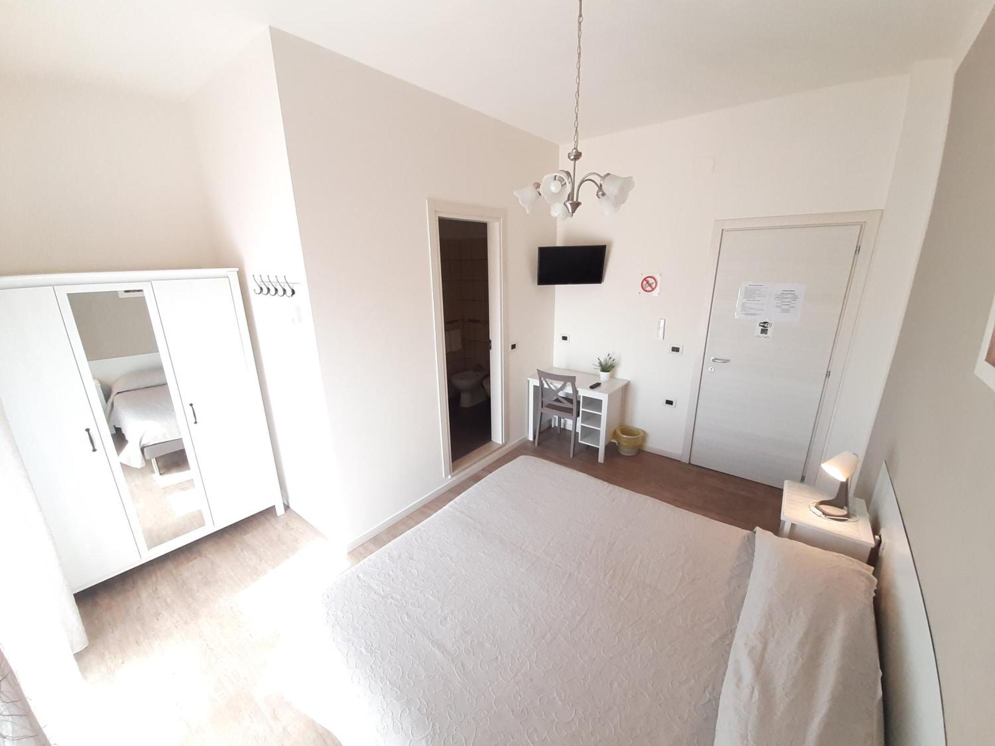 Dolce Dormire Civitanova Civitanova Marche Exteriör bild