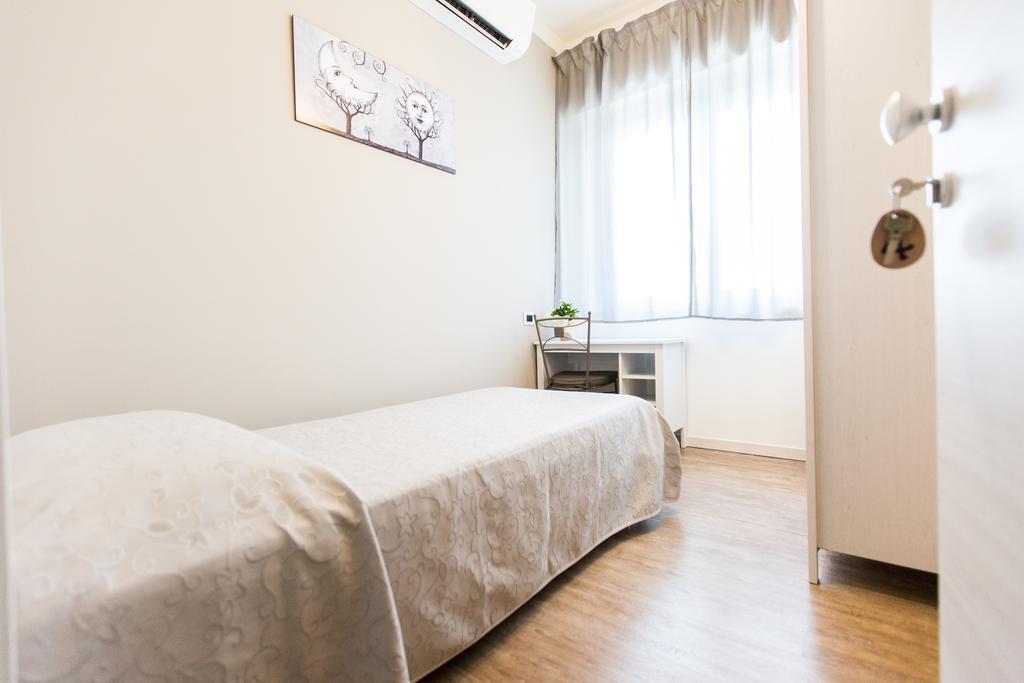 Dolce Dormire Civitanova Civitanova Marche Exteriör bild