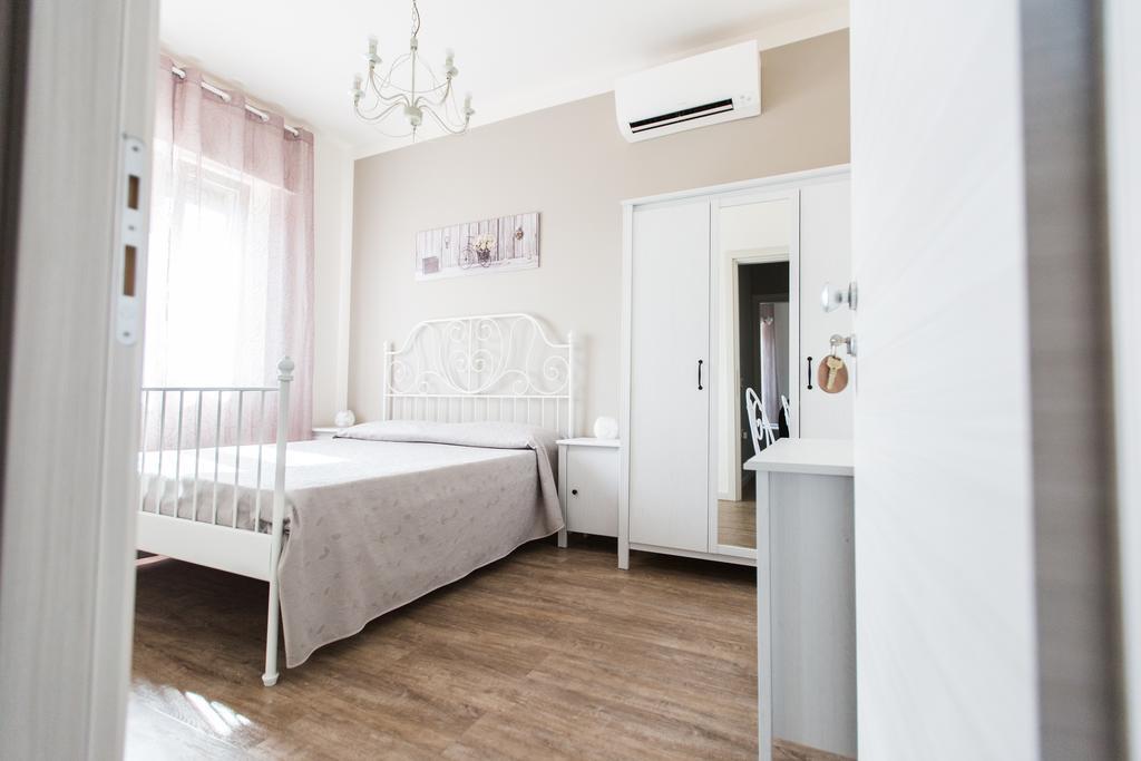 Dolce Dormire Civitanova Civitanova Marche Exteriör bild