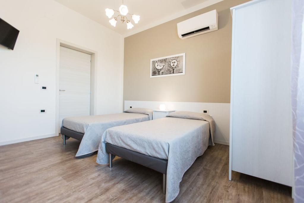 Dolce Dormire Civitanova Civitanova Marche Exteriör bild